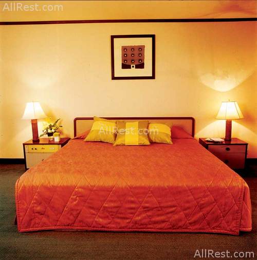 Sunbeam Hotel 18